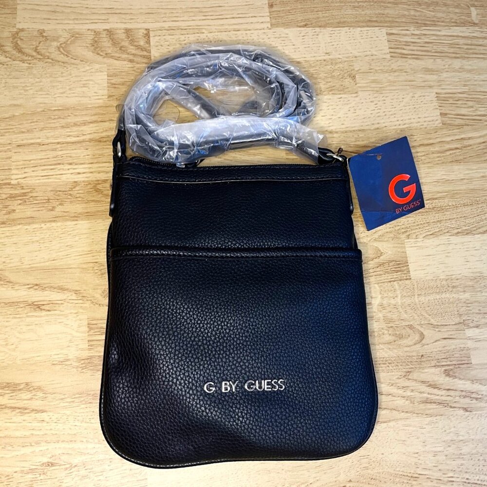 NWT G by Guess Crossbody